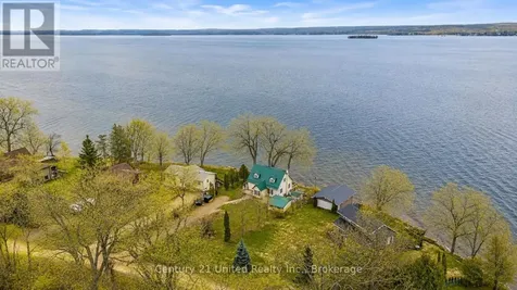 40 Ivey Lane Otonabee-south Monaghan ON K0L 2G0