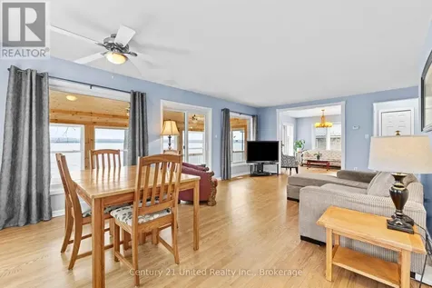 40 Ivey Lane Otonabee-south Monaghan ON K0L 2G0