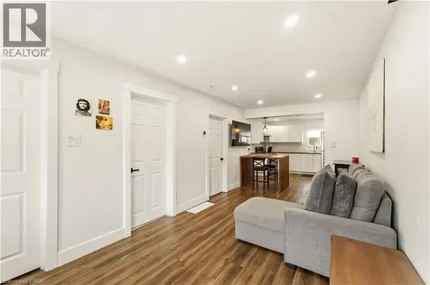 27 Edinburgh Avenue Hamilton ON L8H 2C4