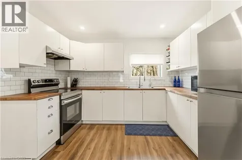 27 Edinburgh Avenue Hamilton ON L8H 2C4