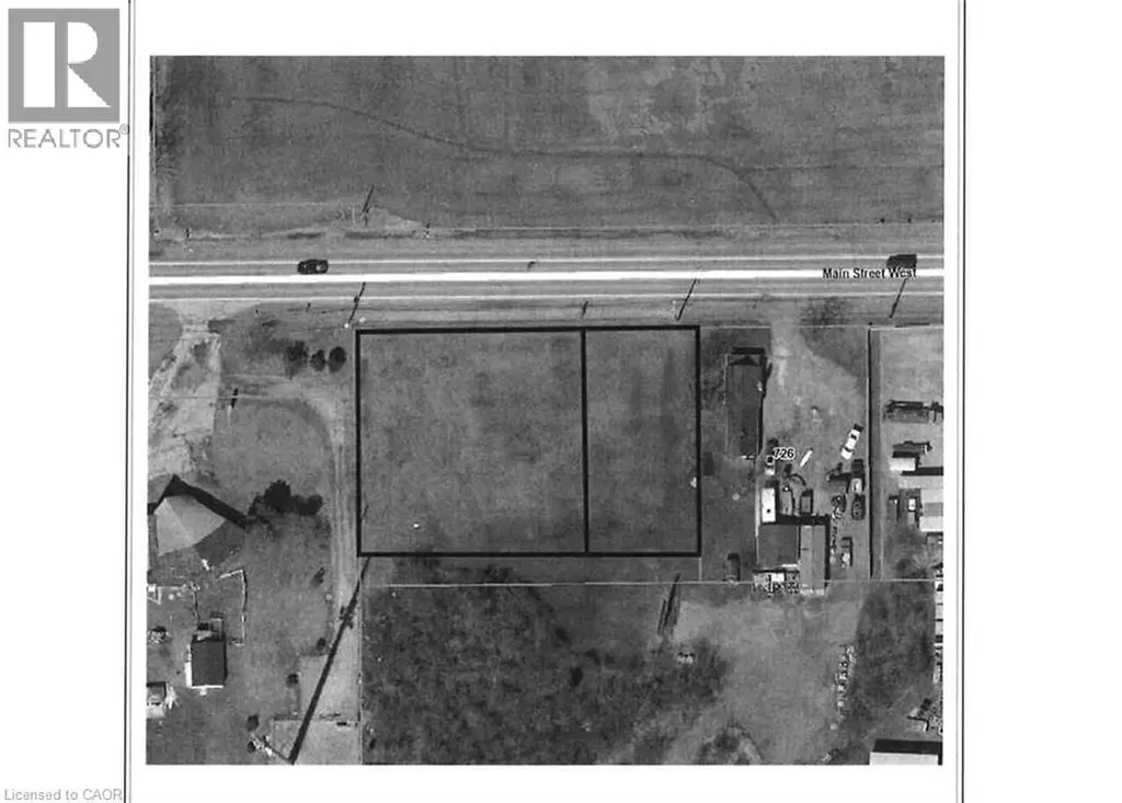 Highway 3 Port Colborne ON L3K 5V4