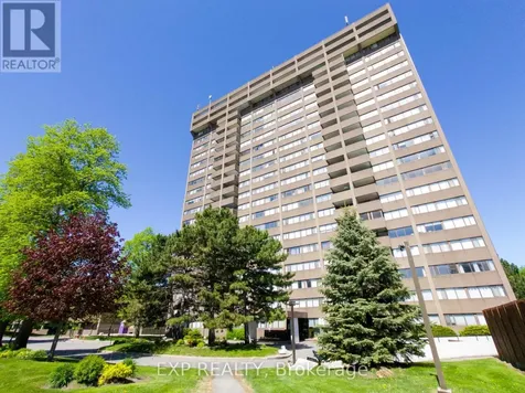 1285 Cahill Drive Ottawa ON K1V 9A7