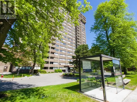 1285 Cahill Drive Ottawa ON K1V 9A7