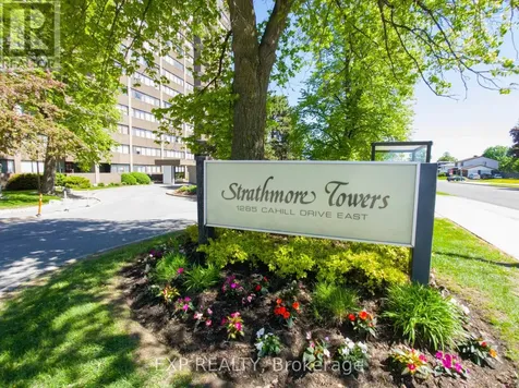 1285 Cahill Drive Ottawa ON K1V 9A7