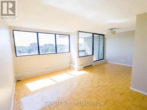 1285 Cahill Drive Ottawa ON K1V 9A7