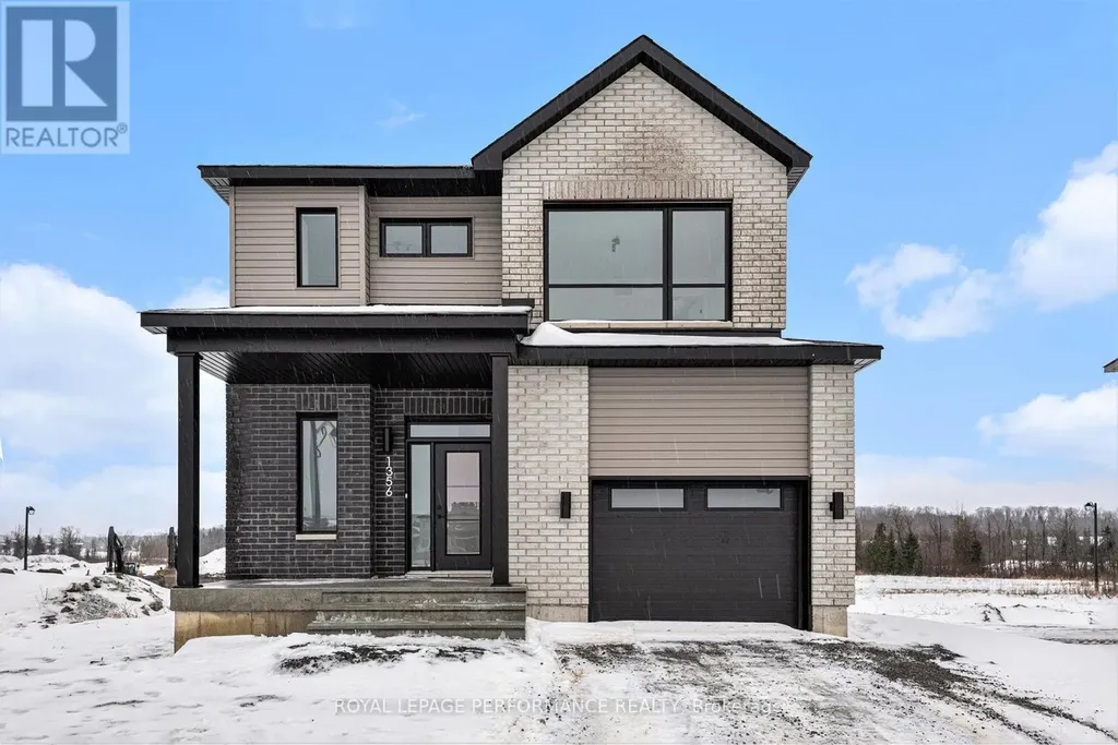 80 Rutile Street Clarence-rockland ON K4K 0M6