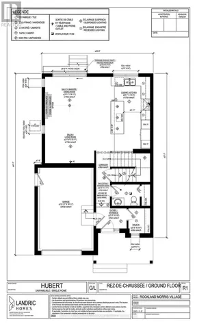 80 Rutile Street Clarence-rockland ON K4K 0M6