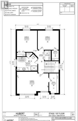 80 Rutile Street Clarence-rockland ON K4K 0M6