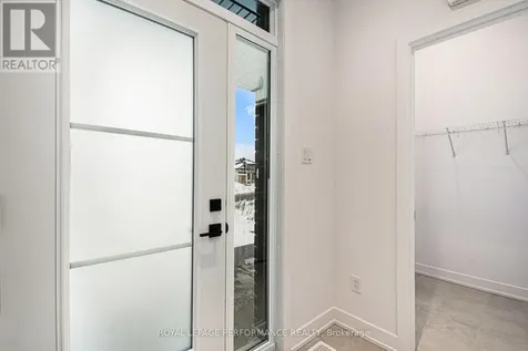 80 Rutile Street Clarence-rockland ON K4K 0M6