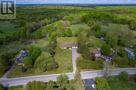 2754 Tatlock Road Mississippi Mills ON K0A 1P0