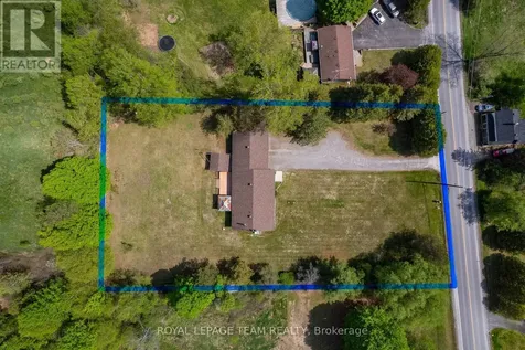 2754 Tatlock Road Mississippi Mills ON K0A 1P0