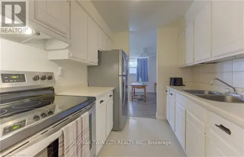 185 Kehl Street Kitchener ON N2M 5B9