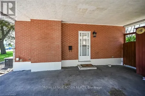15 Tranquility Street Brantford ON N3R 3H6