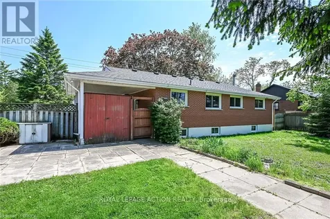 15 Tranquility Street Brantford ON N3R 3H6
