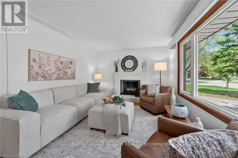 15 Tranquility Street Brantford ON N3R 3H6