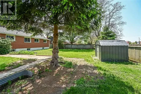 15 Tranquility Street Brantford ON N3R 3H6