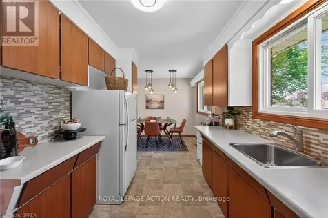 15 Tranquility Street Brantford ON N3R 3H6