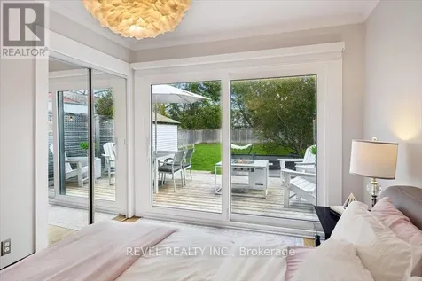256 Bowman Street Waterloo ON N2J 1W5