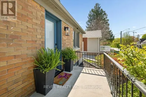 256 Bowman Street Waterloo ON N2J 1W5