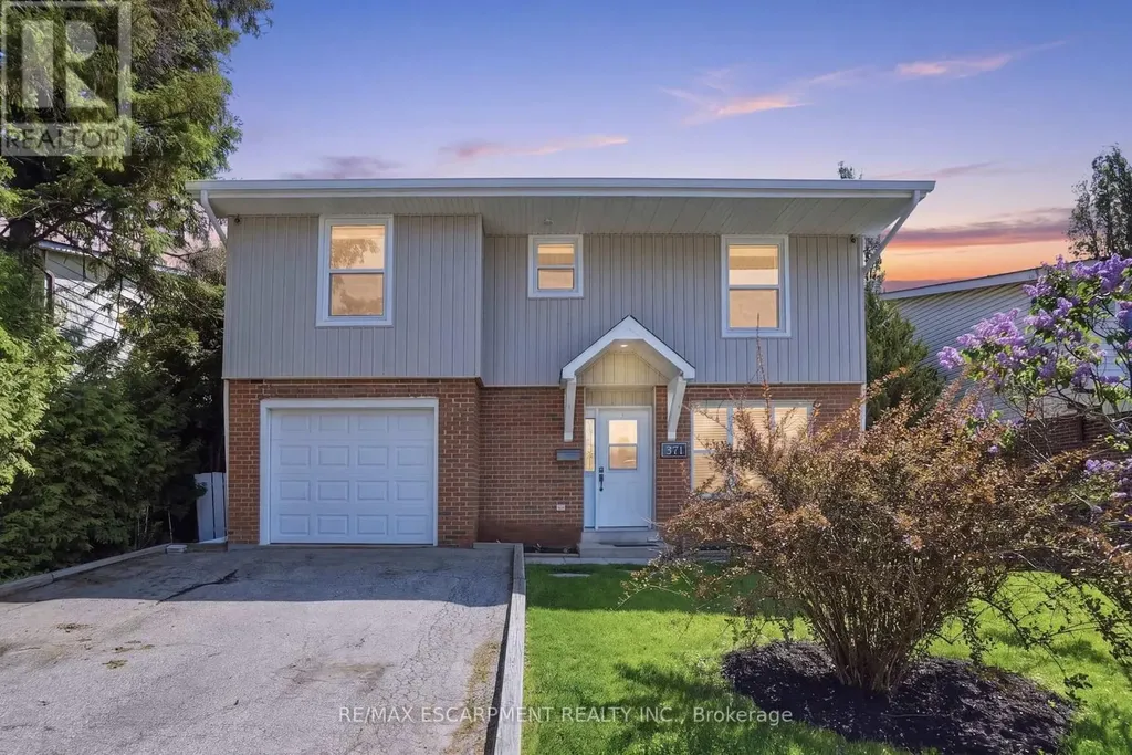 371 Brantwood Park Road Brantford ON N3P 1G8
