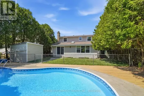 371 Brantwood Park Road Brantford ON N3P 1G8
