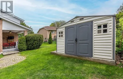 31 Blackfriar Lane Brantford ON N3R 7M2