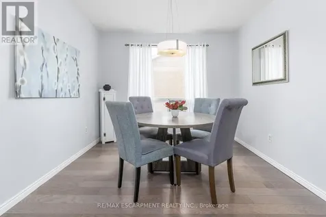 31 Blackfriar Lane Brantford ON N3R 7M2