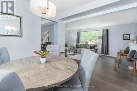31 Blackfriar Lane Brantford ON N3R 7M2
