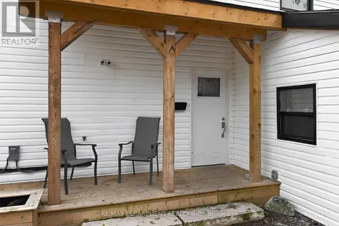 27 Cayuga Street North Haldimand ON N0A 1E0