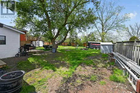 27 Cayuga Street North Haldimand ON N0A 1E0