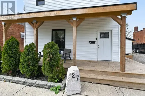 27 Cayuga Street North Haldimand ON N0A 1E0