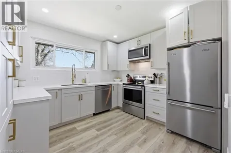 59 Purvis Drive Hamilton ON L8S 2S5