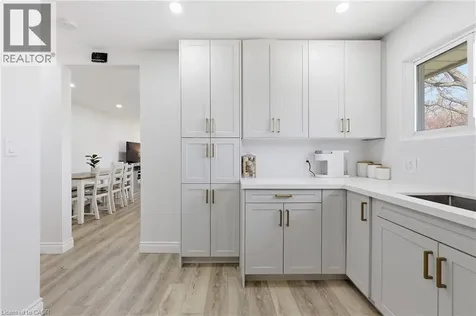 59 Purvis Drive Hamilton ON L8S 2S5