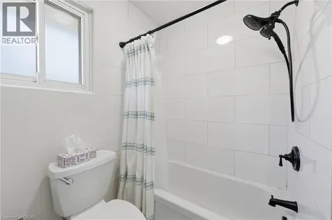 59 Purvis Drive Hamilton ON L8S 2S5