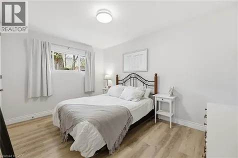 59 Purvis Drive Hamilton ON L8S 2S5