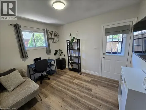 59 Purvis Drive Hamilton ON L8S 2S5