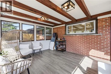 59 Purvis Drive Hamilton ON L8S 2S5