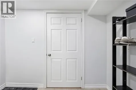 59 Purvis Drive Hamilton ON L8S 2S5