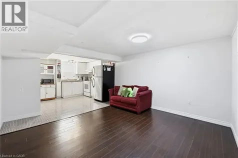 59 Purvis Drive Hamilton ON L8S 2S5