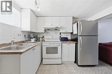 59 Purvis Drive Hamilton ON L8S 2S5