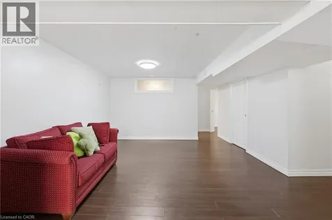59 Purvis Drive Hamilton ON L8S 2S5
