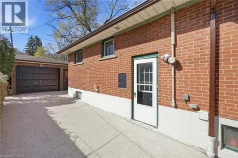 59 Purvis Drive Hamilton ON L8S 2S5