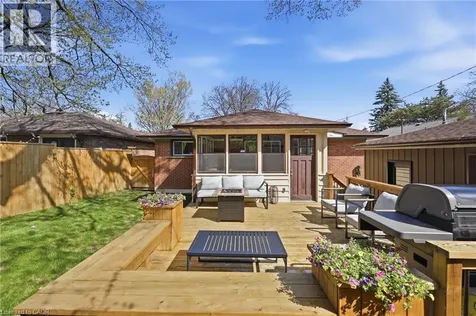 59 Purvis Drive Hamilton ON L8S 2S5