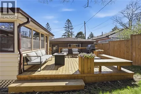 59 Purvis Drive Hamilton ON L8S 2S5