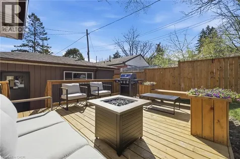 59 Purvis Drive Hamilton ON L8S 2S5