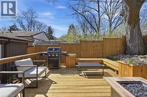 59 Purvis Drive Hamilton ON L8S 2S5