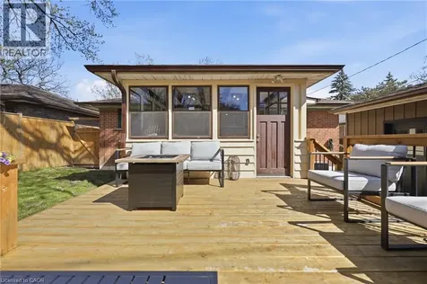 59 Purvis Drive Hamilton ON L8S 2S5