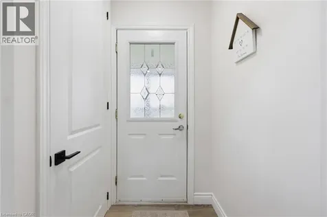 59 Purvis Drive Hamilton ON L8S 2S5