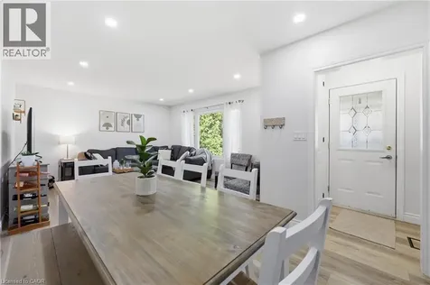 59 Purvis Drive Hamilton ON L8S 2S5
