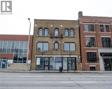 145 Main Street East Hamilton ON L8N 1G4